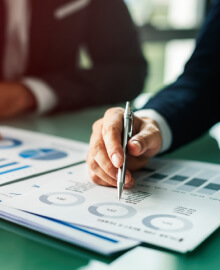 Consulting Services
