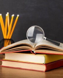 Educational Services